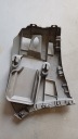 BMW F20 F21 GLISSIÈRE FIXATION PARE-CHOCS DROIT ARRIÈRE MODULE 8051514photo 8