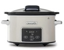 CROCKPOT CSC060X мультиварка 3,5л