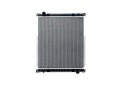 RADIATEUR MOTEUR EAU IVECO EUROCARGO I-III EUROCARGO IV EUROCARGO Vphoto 9