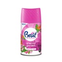 Brait Air Freshener Osviežovač vzduchu automatický Oriental Garden - zap Druh sprej (aerosól)