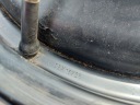 MONDEO MK4 S-MAX GALAXY MK3 КОЛЕСО ДОКАТКА 125/85/16 99M 5X108 1S71MH  (18497002136) фото min 10