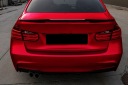CARROSSERIE KIT VERS BMW 3 F30 11-19 DYFUZORA PARE-CHOCSphoto 14
