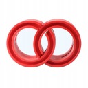 ГУМА ГУМА ЖОРТСКІ ПРУЖИНИ ANTYWIBRACYJNE 16MM 39MM  фото 8