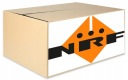 Жидкостный охладитель NRF 52060