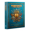 Книга правил Warhammer The Old World (ENG)