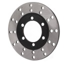 130MM ПЕРЕДНІЙ СУПОРТ ГАЛЬМІВНИЙ РОТОР ТОРМОЗА СТОП METALI ODPORNY NA FI  (18500555643) фото min 8