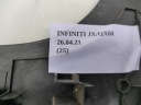НАКЛАДКА НАКЛАДКА ПОРОГУ ПРАВА ЗАД INFINITI QX60 JX  (17818226783) фото min 6