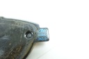 PLAQUETTES FREIN ATE 77366481 77366534 1605227 160photo 16