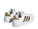 Detská obuv adidas Grand Court biela GY2578 38 Dominujúca farba biela