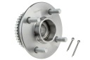 MOYEU ROUES ARRIÈRE NISSAN MICRA K11 /+ABS/photo 11