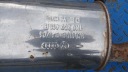 SILENCIEUX FINAL AUDI A3 8P SPORTBACK 1K0253611Hphoto 5