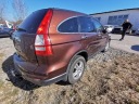 HONDA CR-V ДЕФЛЕКТОРИ ПОВІТРЯ DO САЛОНУ 2011 2.2L 77610SWAA0 77610-SWA-A0, 776  фото 9