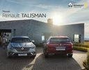 Renault Talisman м проспект 2021 г.