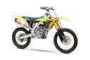 КОМПЛЕКТНИЙ СИСТЕМА ВИПУСКНИЙ YOSHIMURA RS-12 SUZUKI RM Z250 218320S320  фото 7