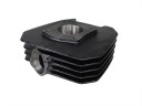 PISTON KAWASAKI AR50 50CC ORIGINE 49AC TAÏWANphoto 11