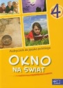 Окно в мир 4 Учебник польского языка