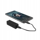 ШУМОВОЙ ФИЛЬТР ЗАЗЕМЛЯЮЩИЙ КОНТУР ШУМОИЗОЛЯТОР 3,5 ММ ПОРТАТИВНЫЙ