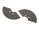 ЗАПАСНЫЕ ЛЕЗВИЯ FISKARS ДЛЯ шнека QUIKDRILL S 100 мм