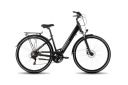 ROMET PROECO WAVE AN 1.0 504WH графітовий електровелосипед 16 S