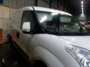 FIAT DOBLO CARGO 263 2010 - 2022 КОРОБКА ПЕРЕДАЧ ЗАМІНА 71724338  (18890216827) фото min 7