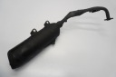 YAMAHA X-MAX 125 17-22 MUFFLER ULTIMATE  photo 15