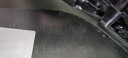 PARE-CHOCS AVANT AUDI Q8 4M8 S-LINEphoto 15