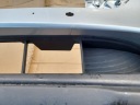BUMPER MAZDA CX5 CX-5 II RESTYLE KSD4-50031  photo 8