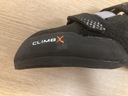 Lezecká obuv ClimbX Rock-It 2023 (42) Veľkosť 42