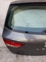КРИШКА БАГАЖНИКА БАГАЖНИКА ЗАД SEAT LEON 3 УНІВЕРСАЛ КОД LX7R  (18442547749) фото min 7
