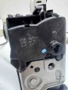 ЗАМОК ЗАДНІХ ПРАВИХ ДВЕРІ PEUGEOT 308 (4A_, 4C_) PSA567164 1.6L GASOLINE  (18076697419) фото min 12