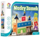 Умные игры Mądry Zamek PL Логическая игра 48 задач
