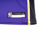 Tričko Nike Jersey Lakers James S Výstrih okrúhly