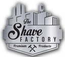 THE SHAVE FACTORY TYRRHEN одеколон после бритья