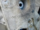 CHÂSSIS AVANT CHÂSSIS CITROEN C5 III 3.0photo 6