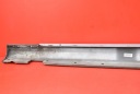 НАКЛАДКА ПОРОГА ПРАВАЯ СЕРЕБРЯНАЯ A2096900440 MERCEDES CLK W209 КУПЕ 02-05  фото 10