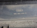MOULURE SEUIL AUDI A4 B9 ALLROAD LIFT 8W9 DROITEphoto 9