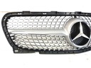 REJILLA DE RADIADOR REJILLA DEFLECTOR MERCEDES X156 GLA 2017- 20R 