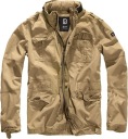 Куртка Brandit Britannia верблюда 5XL