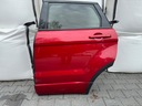 ЗАДНЯЯ ЛЕВАЯ ДВЕРЬ LAND ROVER RANGE ROVER EVOQUE I LIFT