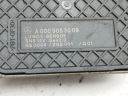 MERCEDES-BENZ E W213 SONDE LAMBDA 2017 A0009053009photo 6