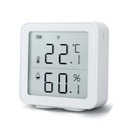 TUYA Smart WIFI Датчик температуры и влажности