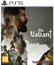 The Valiant / PL / PS5 / НОВЫЙ / ФОЛЬГА