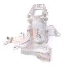 MERCEDES W176 DIESEL OM651 SUPPORT TUYAUX AIR DOLADOWANEGO A6510901641photo 9