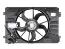 FAN AUDI A3 2003- 1K0121205AF 