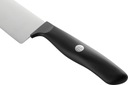 Kompaktowy nóż szefa kuchni Zwilling Life 38581-141 26 CM WYPRZEDA EAN (GTIN) 4009839543463