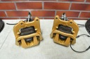 FREINS DISQUES ENSEMBLE BMW M5 F90 M8 F91 F92 F93 M-POWER CERAMIKA 6085KMphoto 14