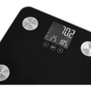 Sencor 6026B аналитические весы для ванной, фитнес, измерение жира, умная вода