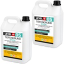 Специализированный силифицирующий грунт 10л Уровень+05