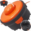 ЭЛЕКТРИЧЕСКИЕ СТРИММЕРЫ ГОЛОВКА-БАБОЧКА ГОЛОВКА Fi 8