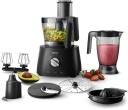 Многофункциональный кухонный комбайн Philips HR7776/90